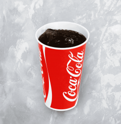 COCA TƯƠI